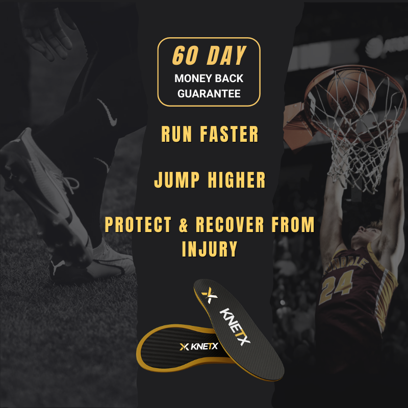 KNETX Performance Insoles
