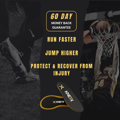 KNETX Performance Insoles